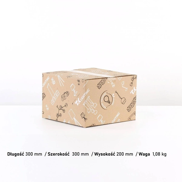 MODESTO BLACK LAMPA WISZACA 1 10160