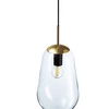 Lampa wisząca PEAR M w nowoczesnym stylu 8672