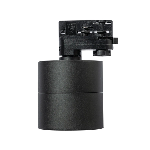 Azzardo COSTA TRACK 3LINE 12W 3000K BK 4549