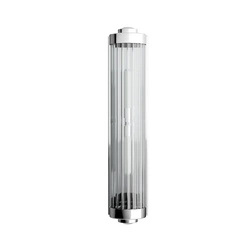 Orlicki Design Fumi Parette Cromo IP44 OR84474