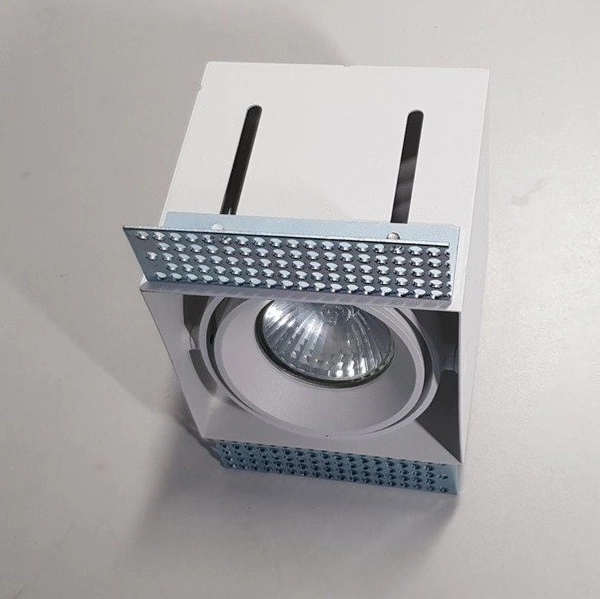 Bezramkowa wpuszczana MERANO