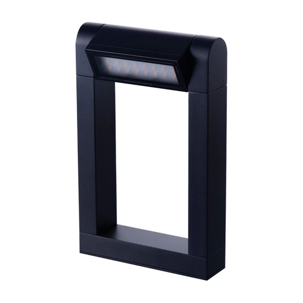 FRAME SPIKE BK