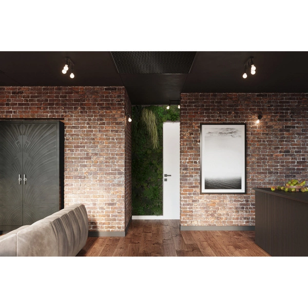 Lampa sufitowa FORNES 2, czarna, 2x60W E27, SL.1121