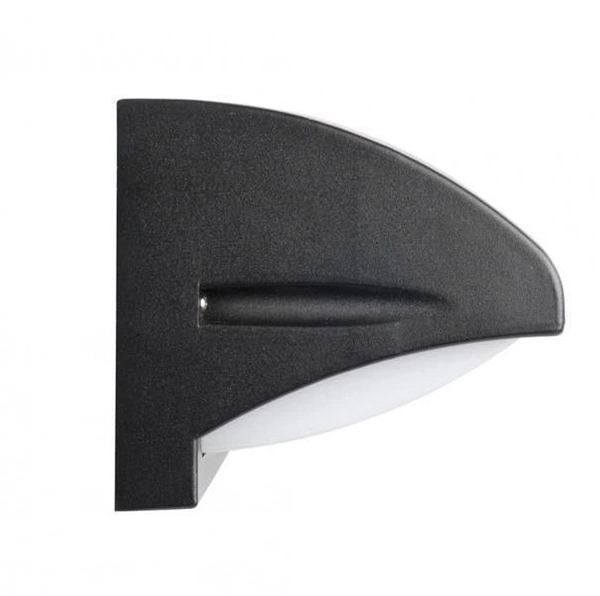 Kinkiet zewnętrzny NELLY II BL