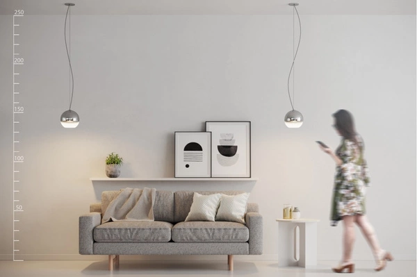 Azzardo SILVER BALL 18 731