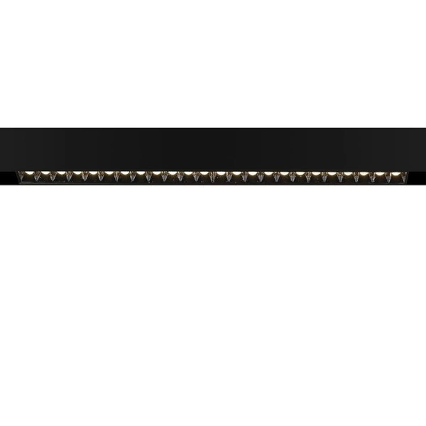 Oprawa magnetyczna punkty LED MultiLINE DOTS M 24W 4000K 38,7cm | biały