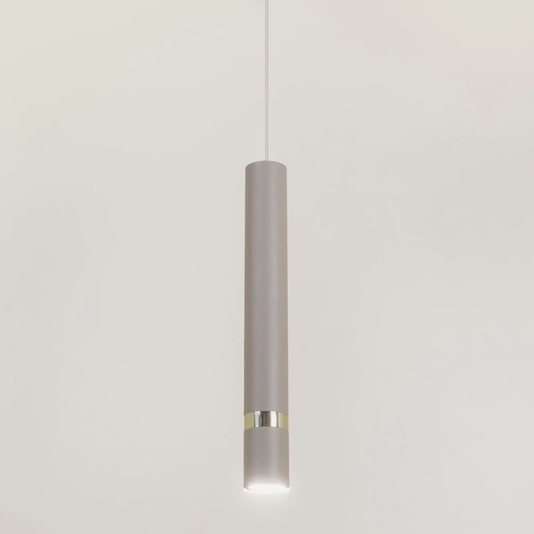 Lampa wisząca JOKER CASHMERE/GOLD 1xGU10