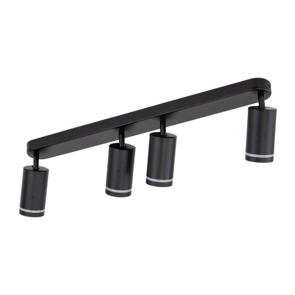 JET BLACK 4* GU10 6916