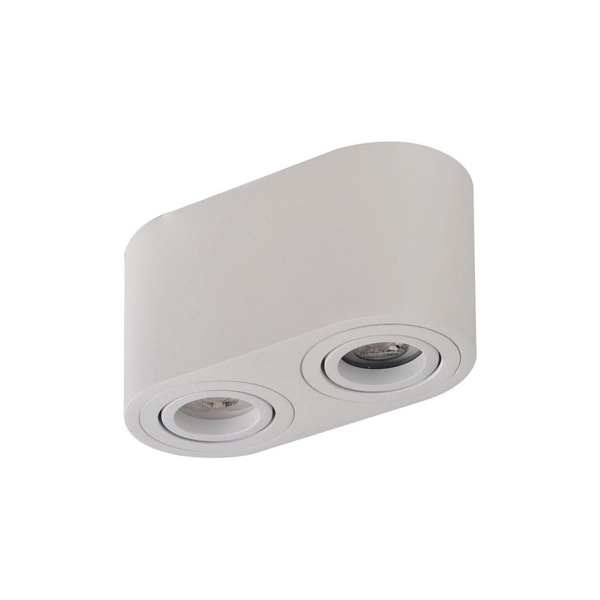 Azzardo BRANT 2 BLACK 2821