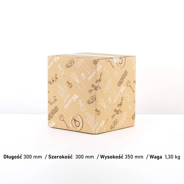 CONO BEIGE LAMPA WISZĄCA 1 L 10056