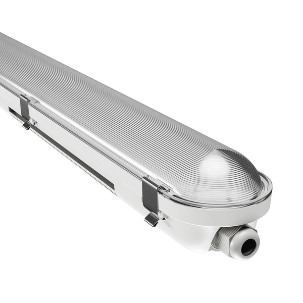 LIMEA GIGANT PRO HERMETYK 1500mm 85W/68W/54W/40W NW 230V 120ST IP66 IK10 1500x80x68mm 5 lat gw.