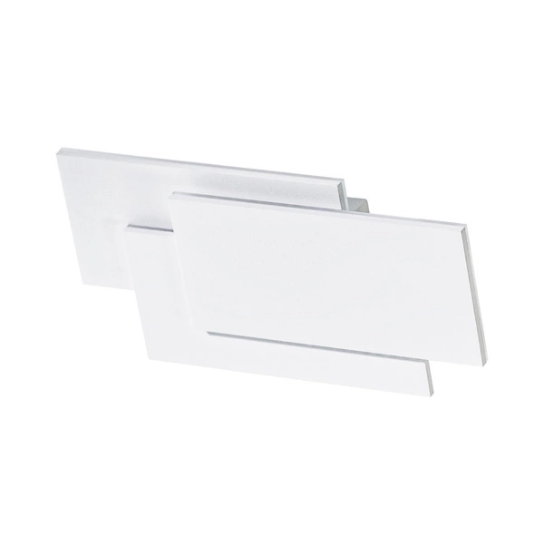 Azzardo CLOVER SQUARE BLACK 2198