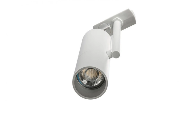 Azzardo LOLO TRACK 1LINE GU10 WH 4655