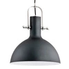Nowoczesna lampa sufitowa SUE I wys. 85cm | szary