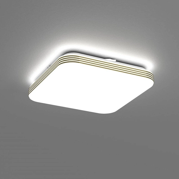 Plafon DABAR 11W LED IP44