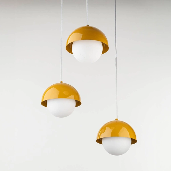 BONO OCHRA LAMPA WISZACA 3 10266