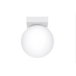 Plafon YOLI 1, biały, 1x40W G9, SL.1146