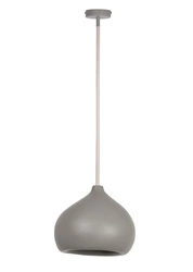 Lampa Sigma MAURO M taupe 41129