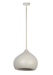 Lampa Sigma MAURO M beżowy 41123