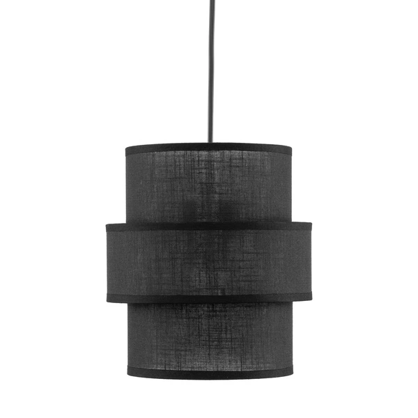 CALISTO BLACK LAMPA WISZĄCA 1 200 5306