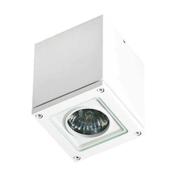 Azzardo TONIO WHITE 870