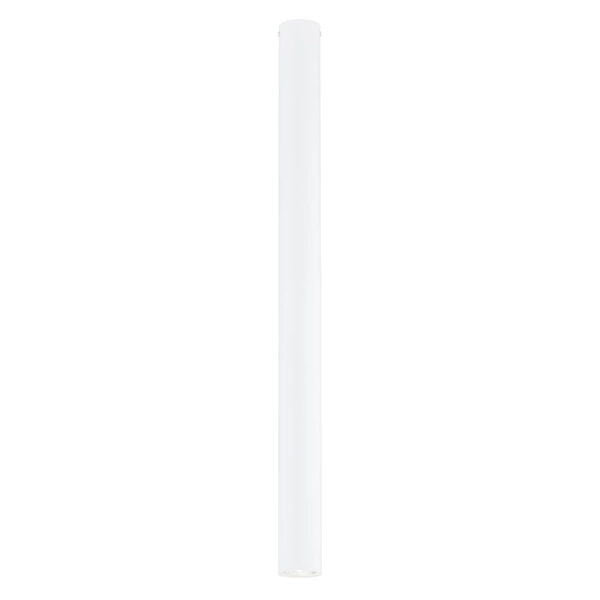 Lampa sufitowa Emibig TECNO 1XXL Biały oprawa oświetleniowa 1317/1XXL