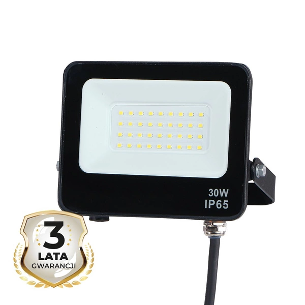 Naświetlacz LED 30W 4000K