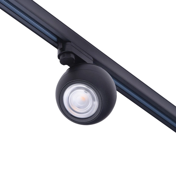 Azzardo SKYE TRACK 3LINE 12W 3000K WH 4519