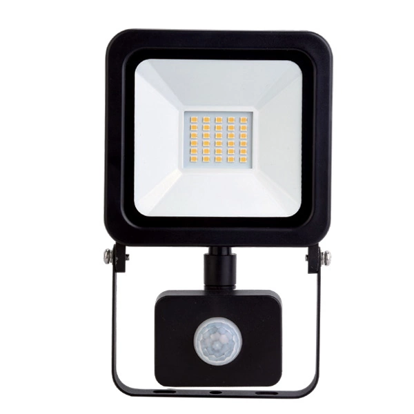 Naświetlacz LED line PHOTON 20W 1600lm 4000K z czujnikiem ruchu