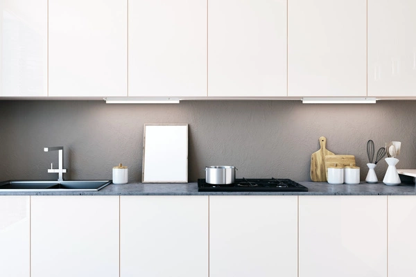 Oświetlenie podszafkowe LATONA LED 3000K
4000K Biała ciepła
Biała neutralna Plastik | Biały