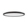 AQUA BLACK SMALL 24W LED 6901