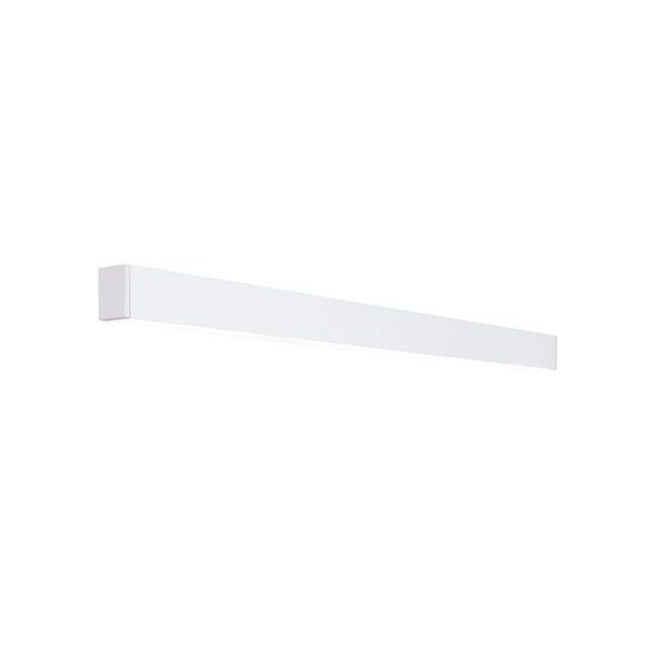 Liniowa lampa sufitowa Italux Traversi RX Ceiling 086 White 3000K PRD-5470-086-WH-830-SF