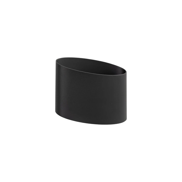 VERTO BLACK KINKIET IP 54