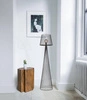 Lampa podłogowa K-4643 z serii SOUL BLACK