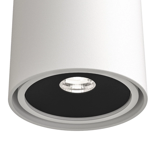 Orlicki Design Neo Bianco Mobile / Ufo Nero OR83880