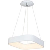LAMPA WISZĄCA ASTRO WHITE 40W LED 4000K