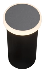 Azzardo ALF ROUND 3000K DGR 4464