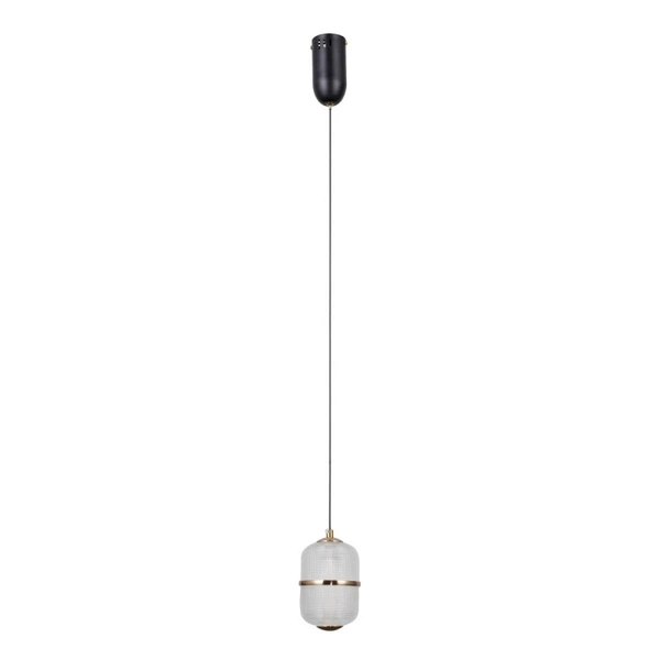 Alani PND 1 BK