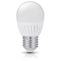 Żarówka LED E27 MB 9W PREMIUM barwa ZIMNOBIAŁA
