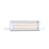 Żarówka LED J118mm 15W R7s barwa CIEPŁOBIAŁA