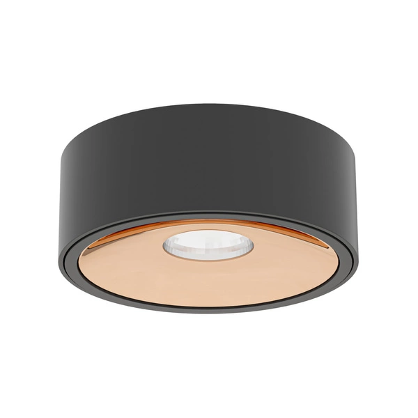 Orlicki Design Neo Nero Slim KG / Ufo Gold OR83651