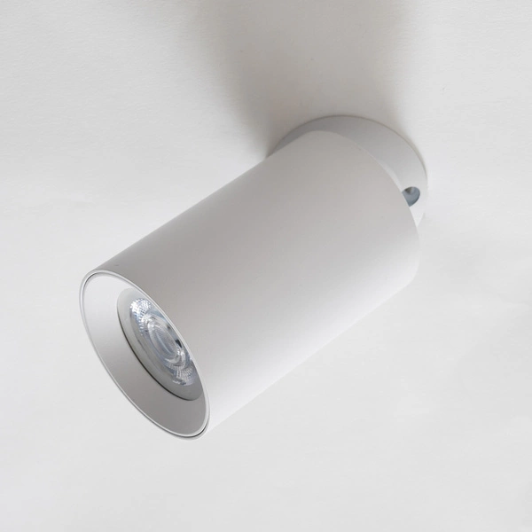 TLS006-WH TORE LAMPA SUFITOWA BIAŁA/WHITE