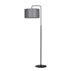 Lampa podłogowa Emibig TRAPO LP1 BL GRAY 570/3