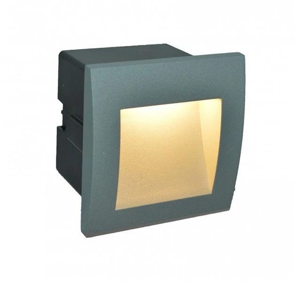 Zewnętrzna lampa do zabudowy MUR LED M2029