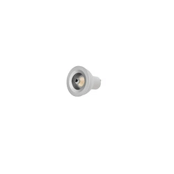 AZZARDO LAMPA LED 7W GU10 4000K CH