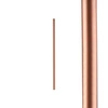 Klosz tuba CAMELEON LASER 750 COPPER | miedź satyna 10254