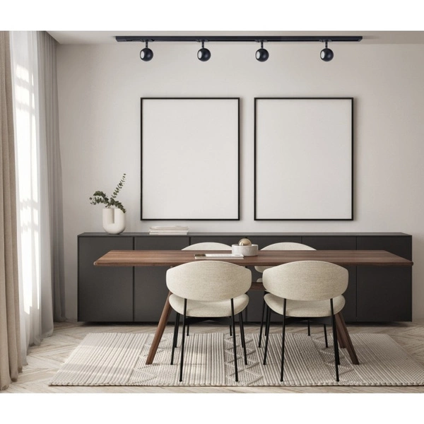 Szynoprzewody - zestawy Italux Marvi TR Blake 920421-4-BL-SET