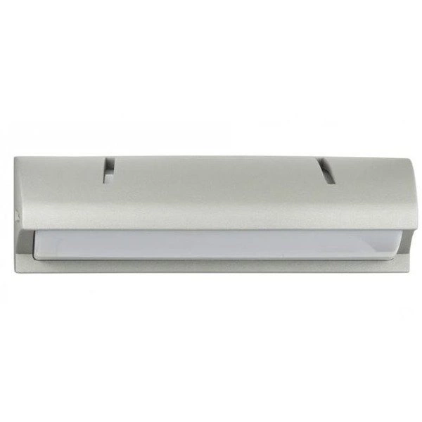 Lampa na elewację NELLY II AL