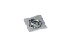 HUGO 1 DOWNLIGHT ALUMINIUM