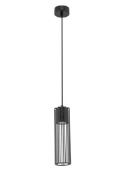 Lampa Sigma FOBIA 1 lampa wisząca czarny 33447